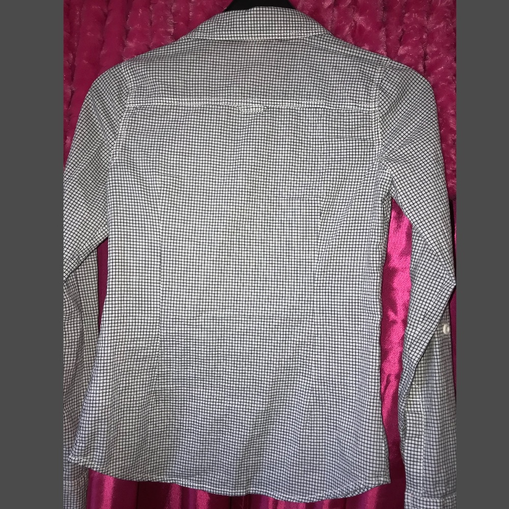 Button up blouse - Picture 2 of 3